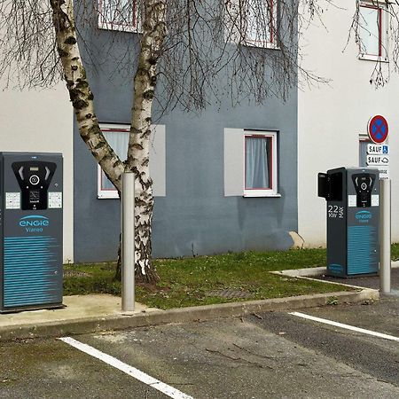 B&B Hotel Noisy-Le-Grand Zewnętrze zdjęcie