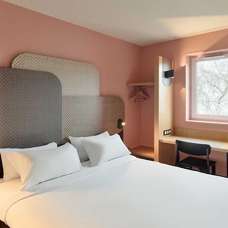 B&B Hotel Noisy-Le-Grand Zewnętrze zdjęcie
