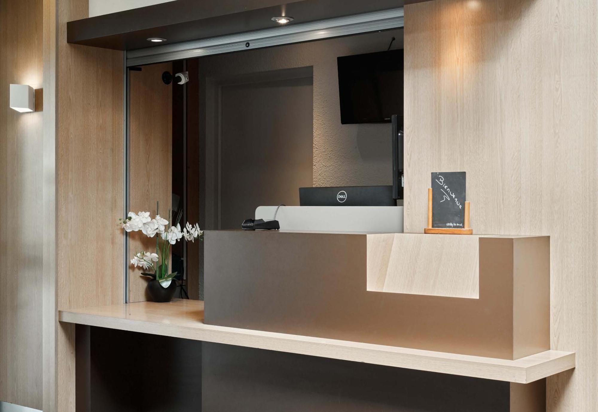 B&B Hotel Noisy-Le-Grand Zewnętrze zdjęcie