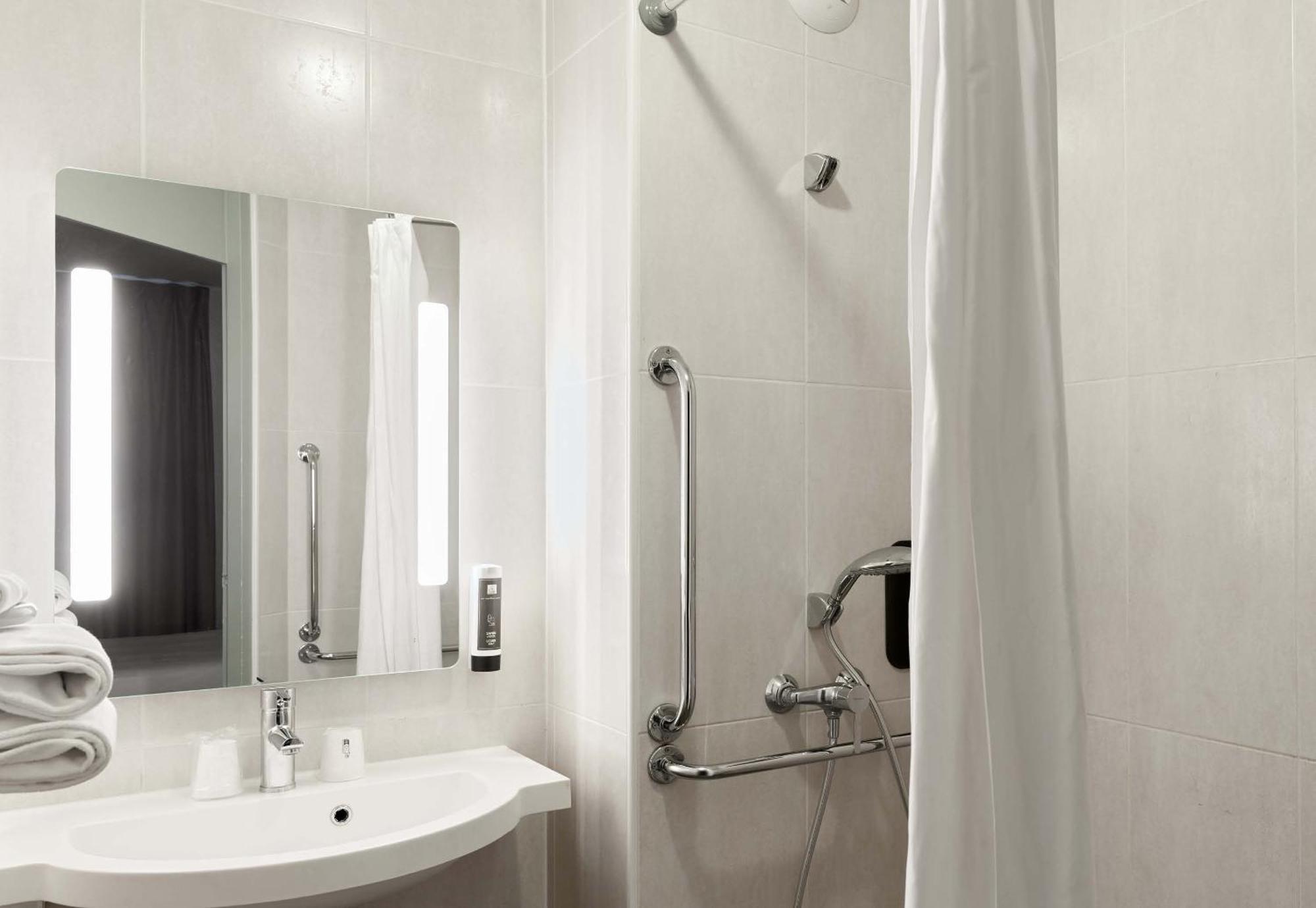 B&B Hotel Noisy-Le-Grand Zewnętrze zdjęcie
