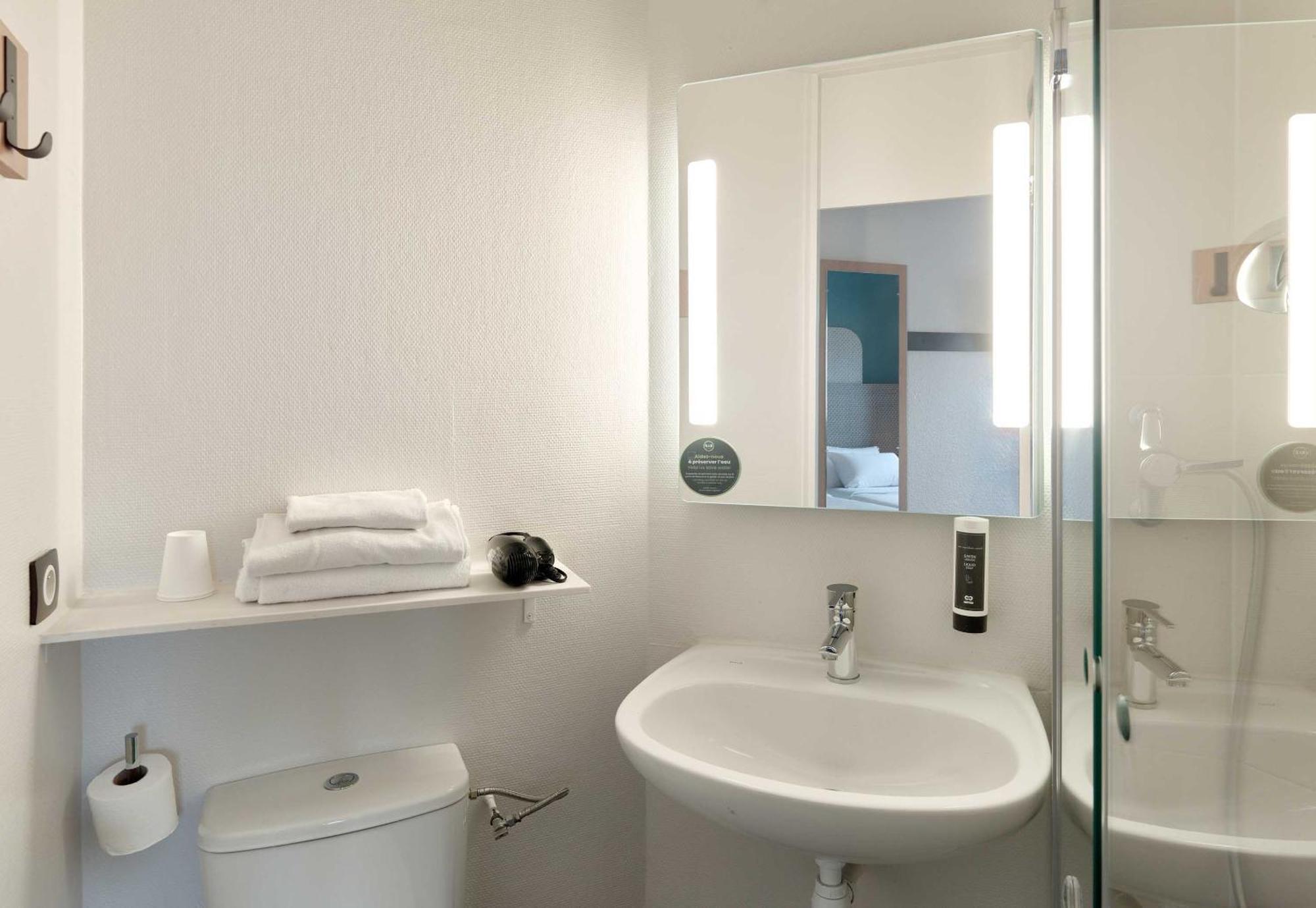 B&B Hotel Noisy-Le-Grand Zewnętrze zdjęcie