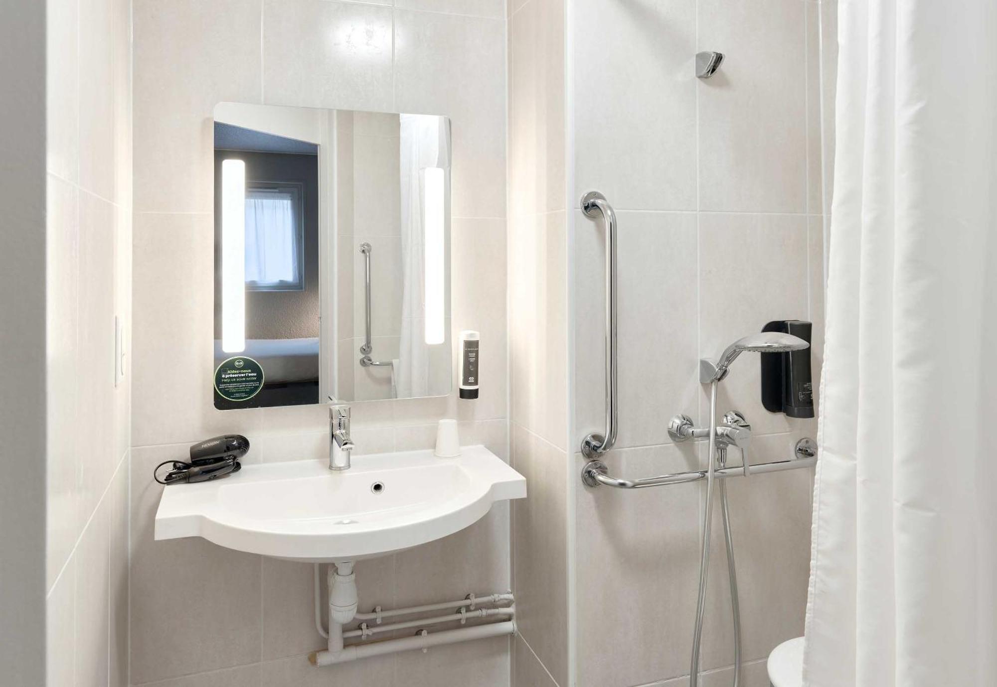 B&B Hotel Noisy-Le-Grand Zewnętrze zdjęcie