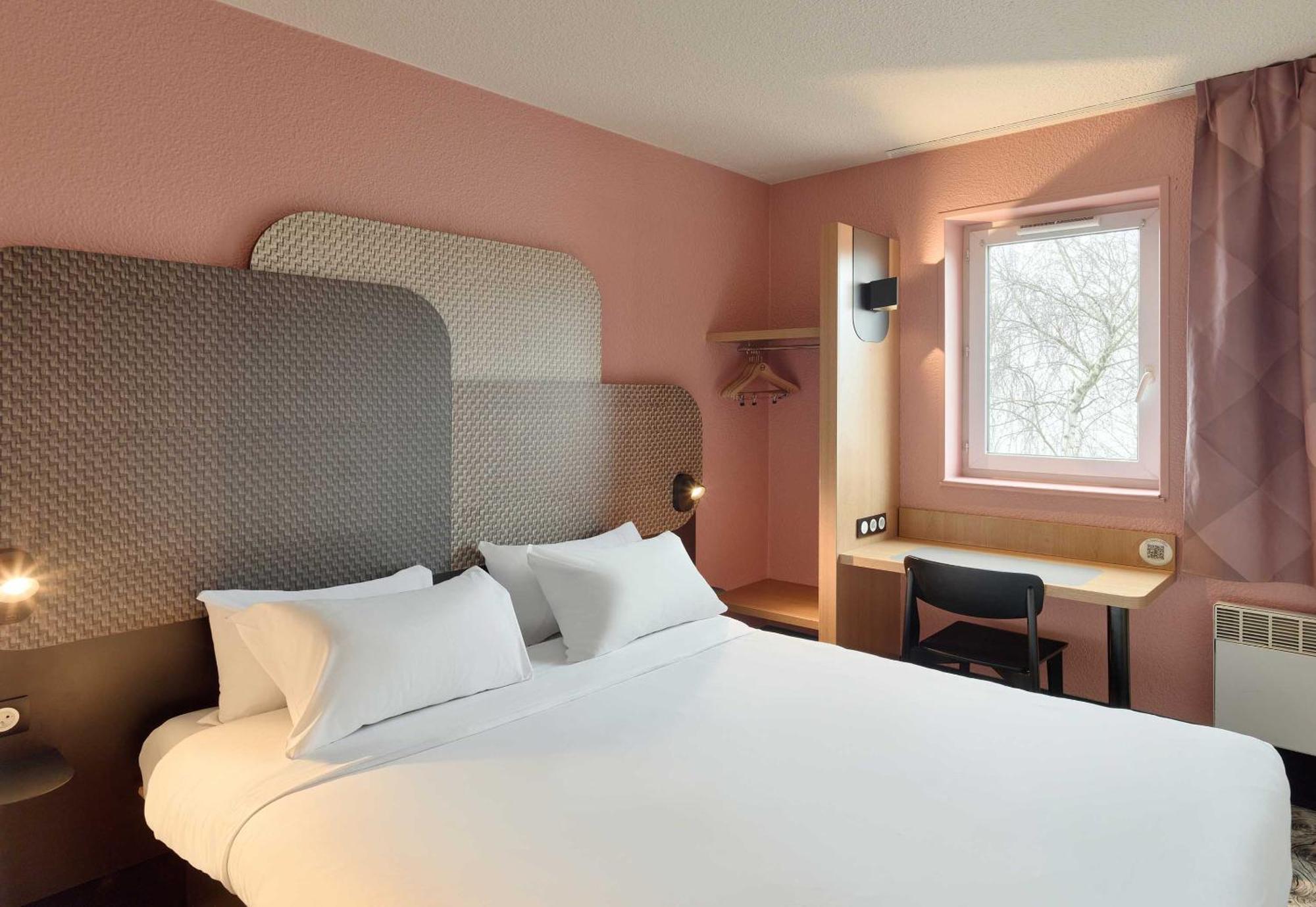B&B Hotel Noisy-Le-Grand Zewnętrze zdjęcie