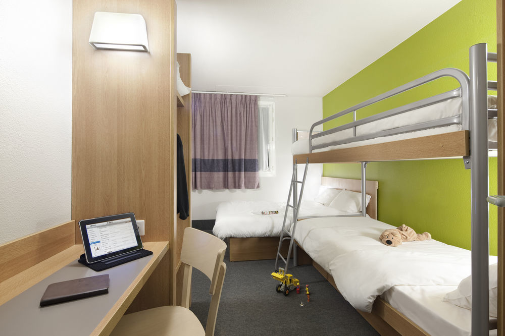 B&B Hotel Noisy-Le-Grand Zewnętrze zdjęcie