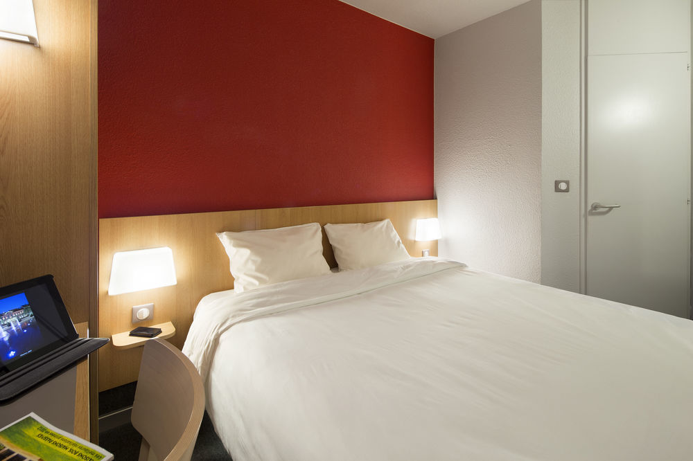 B&B Hotel Noisy-Le-Grand Zewnętrze zdjęcie