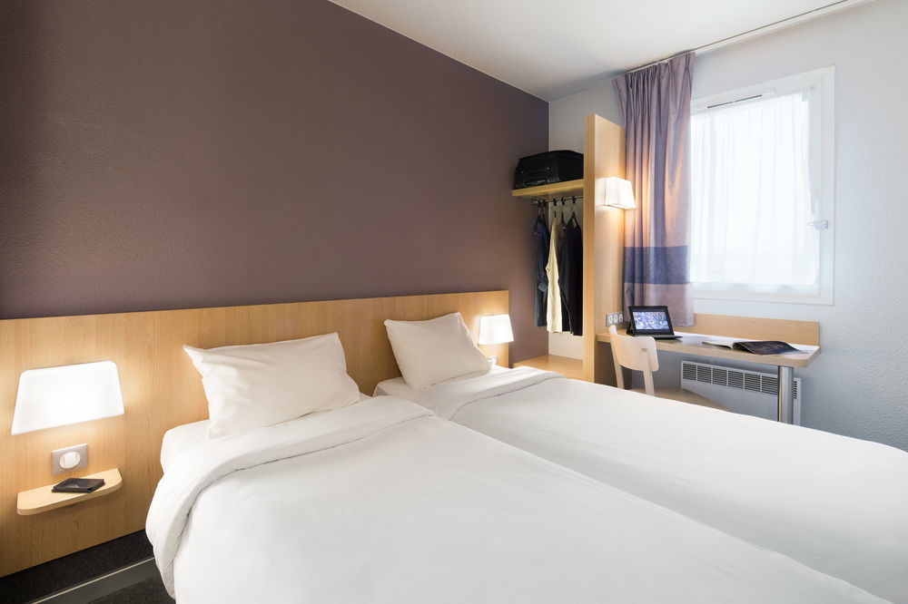 B&B Hotel Noisy-Le-Grand Zewnętrze zdjęcie