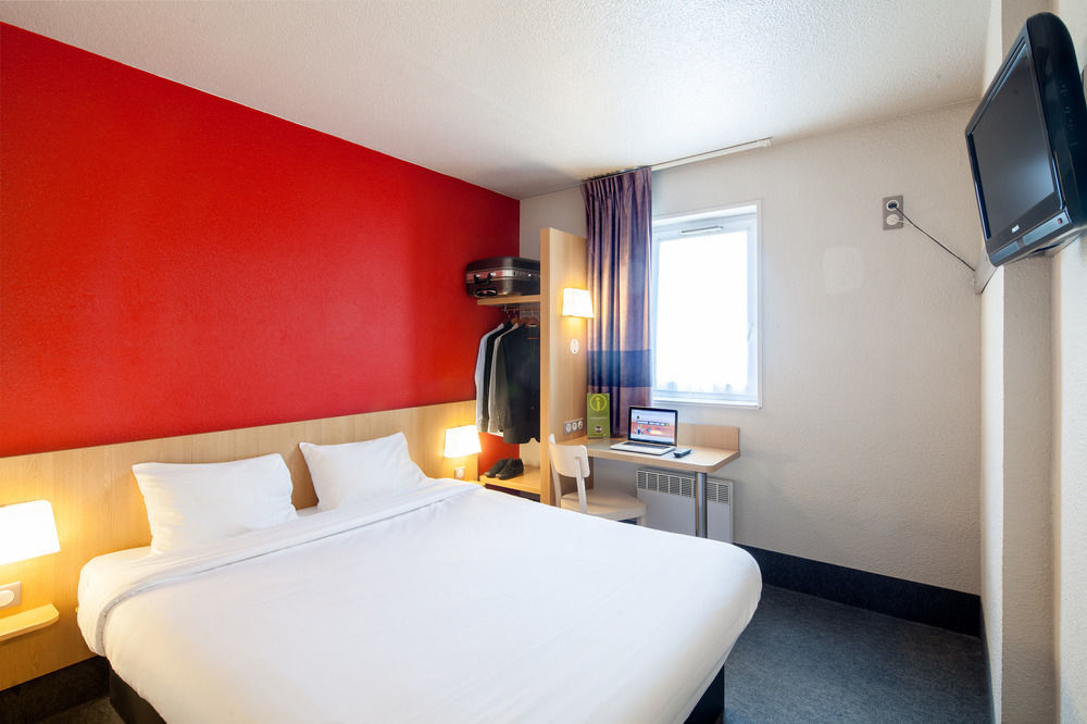 B&B Hotel Noisy-Le-Grand Zewnętrze zdjęcie