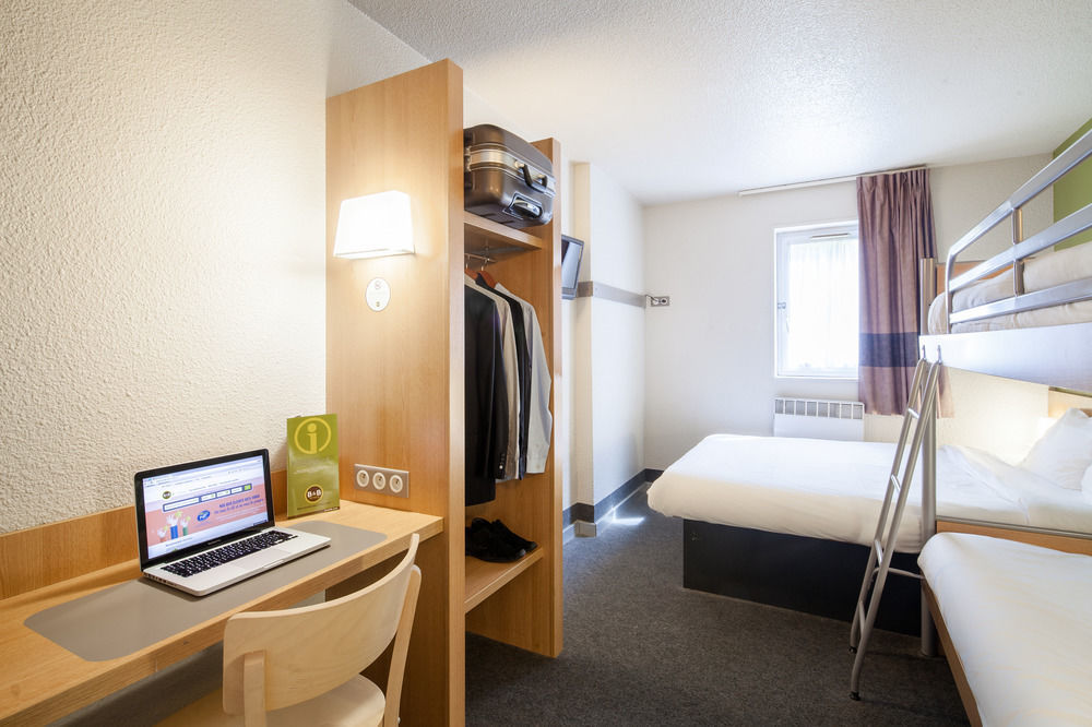 B&B Hotel Noisy-Le-Grand Zewnętrze zdjęcie