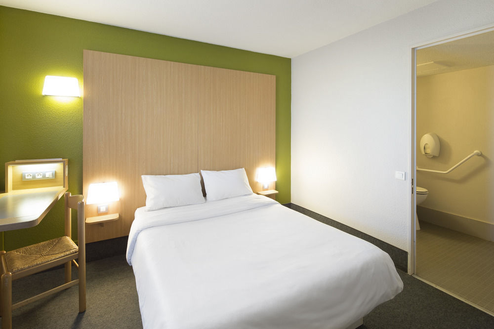 B&B Hotel Noisy-Le-Grand Zewnętrze zdjęcie