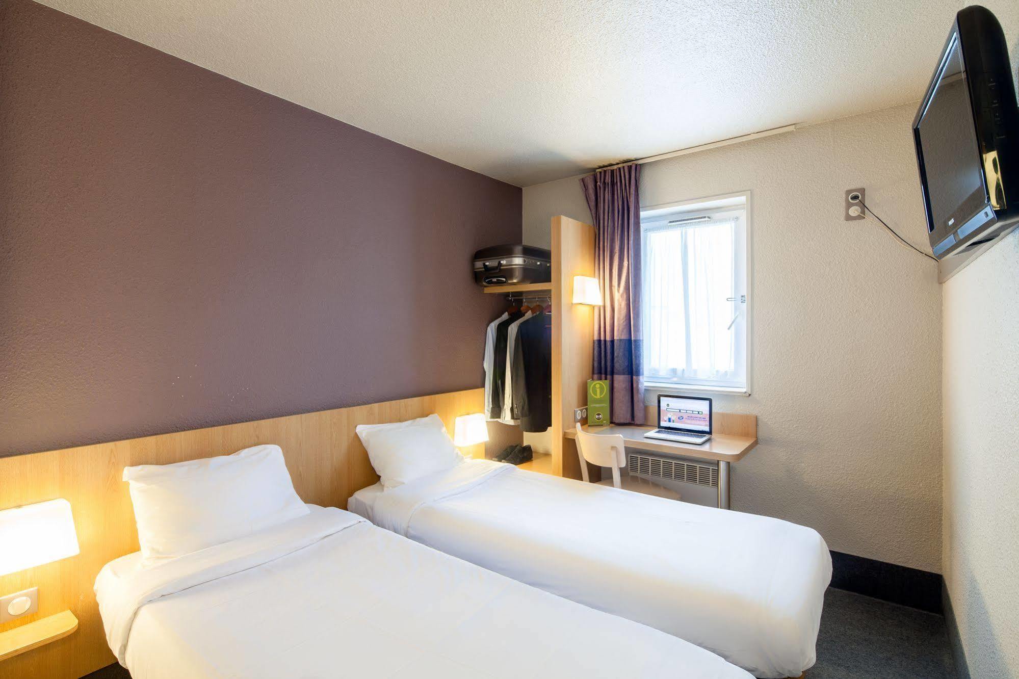 B&B Hotel Noisy-Le-Grand Zewnętrze zdjęcie