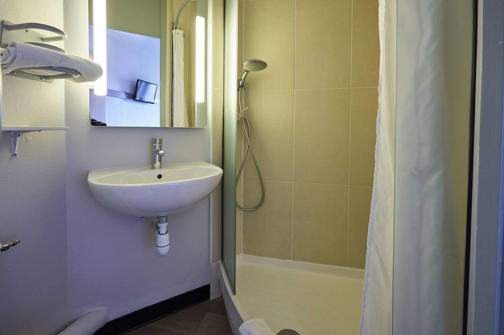 B&B Hotel Noisy-Le-Grand Zewnętrze zdjęcie