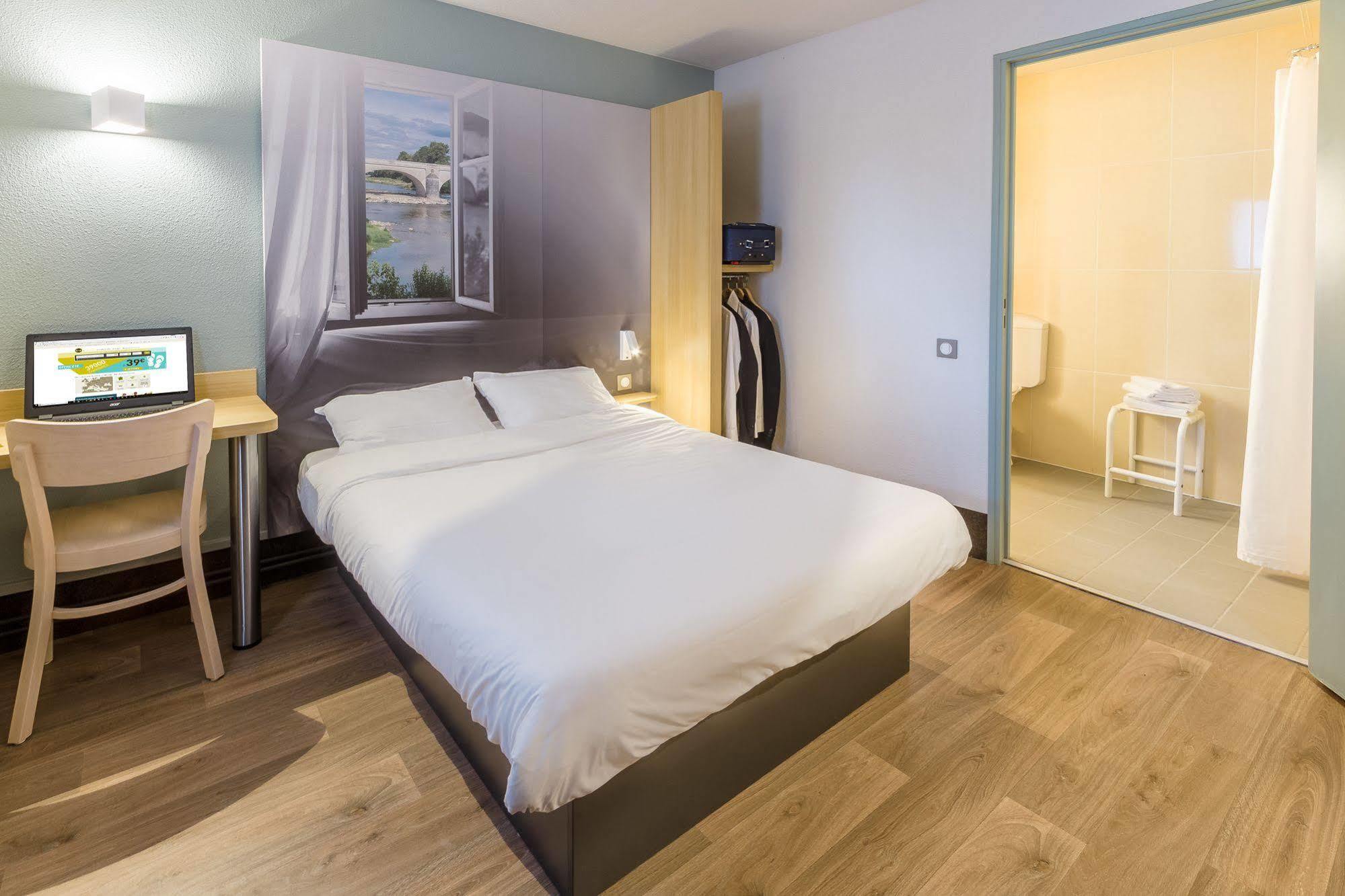 B&B Hotel Noisy-Le-Grand Zewnętrze zdjęcie
