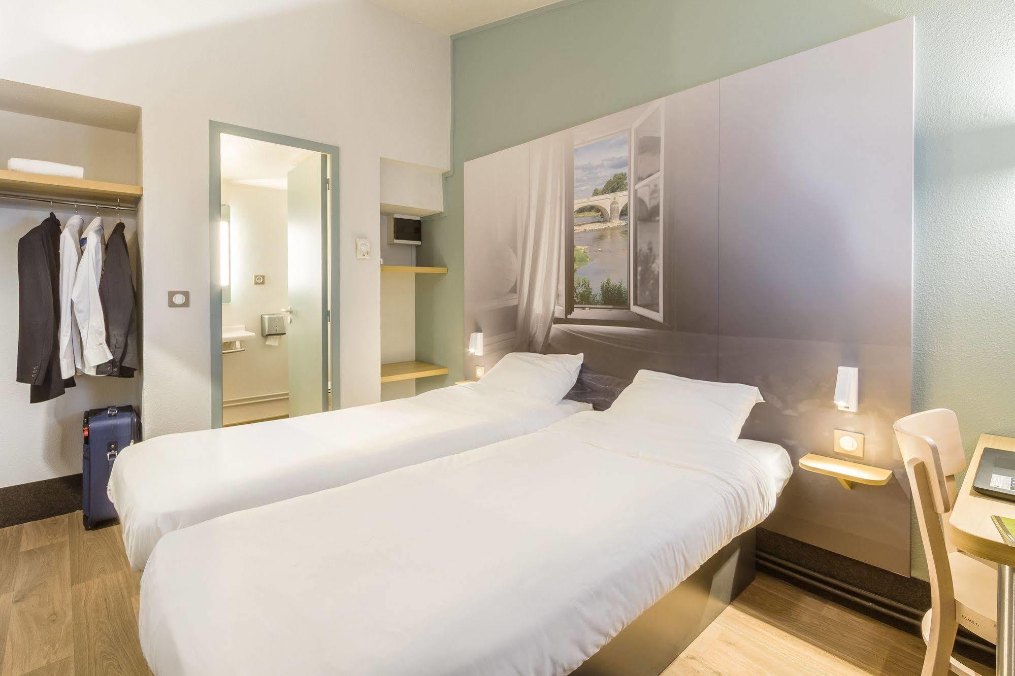 B&B Hotel Noisy-Le-Grand Zewnętrze zdjęcie