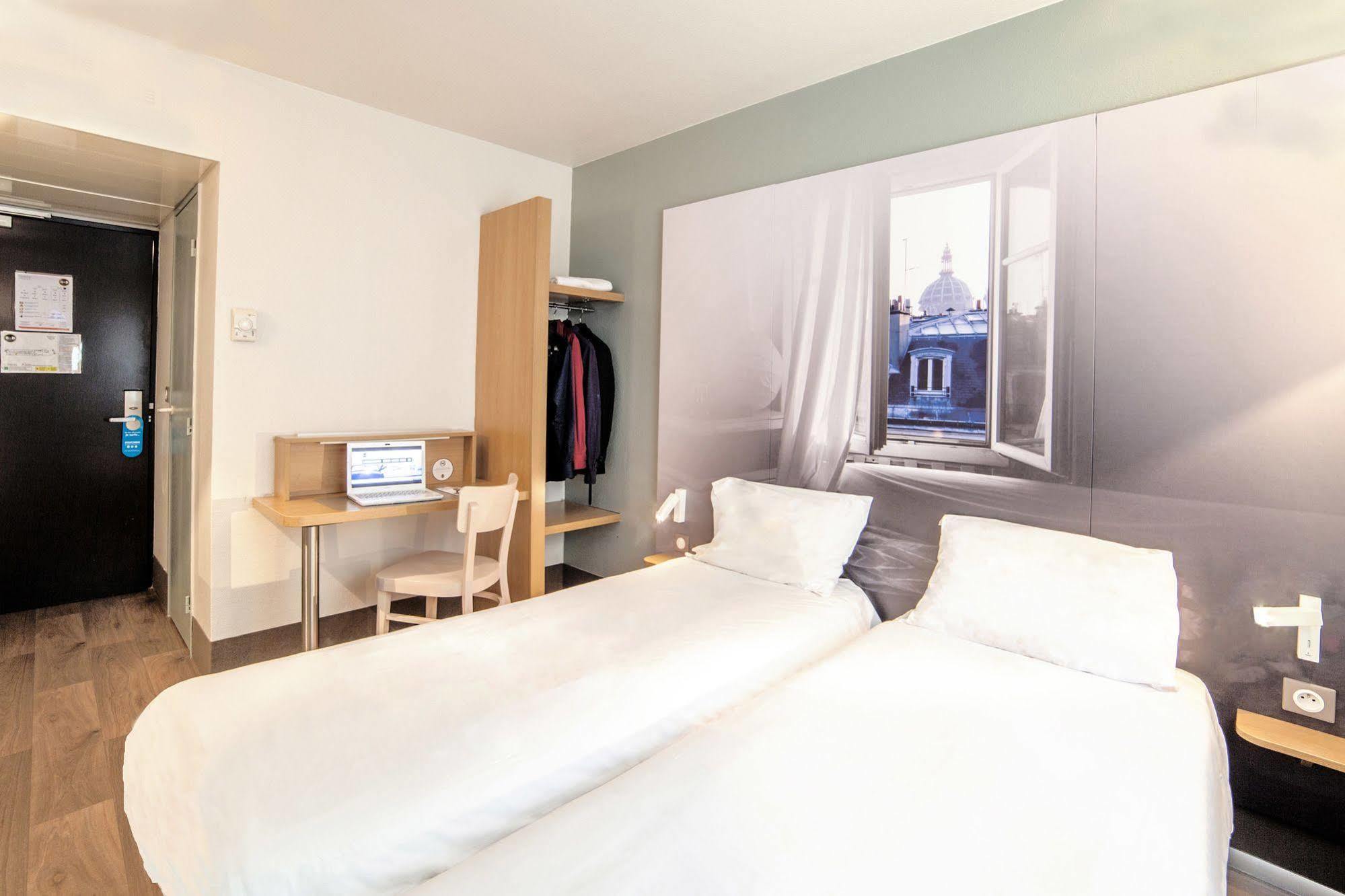 B&B Hotel Noisy-Le-Grand Zewnętrze zdjęcie
