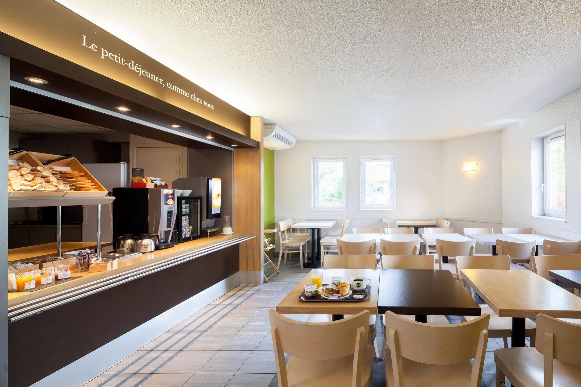 B&B Hotel Noisy-Le-Grand Zewnętrze zdjęcie