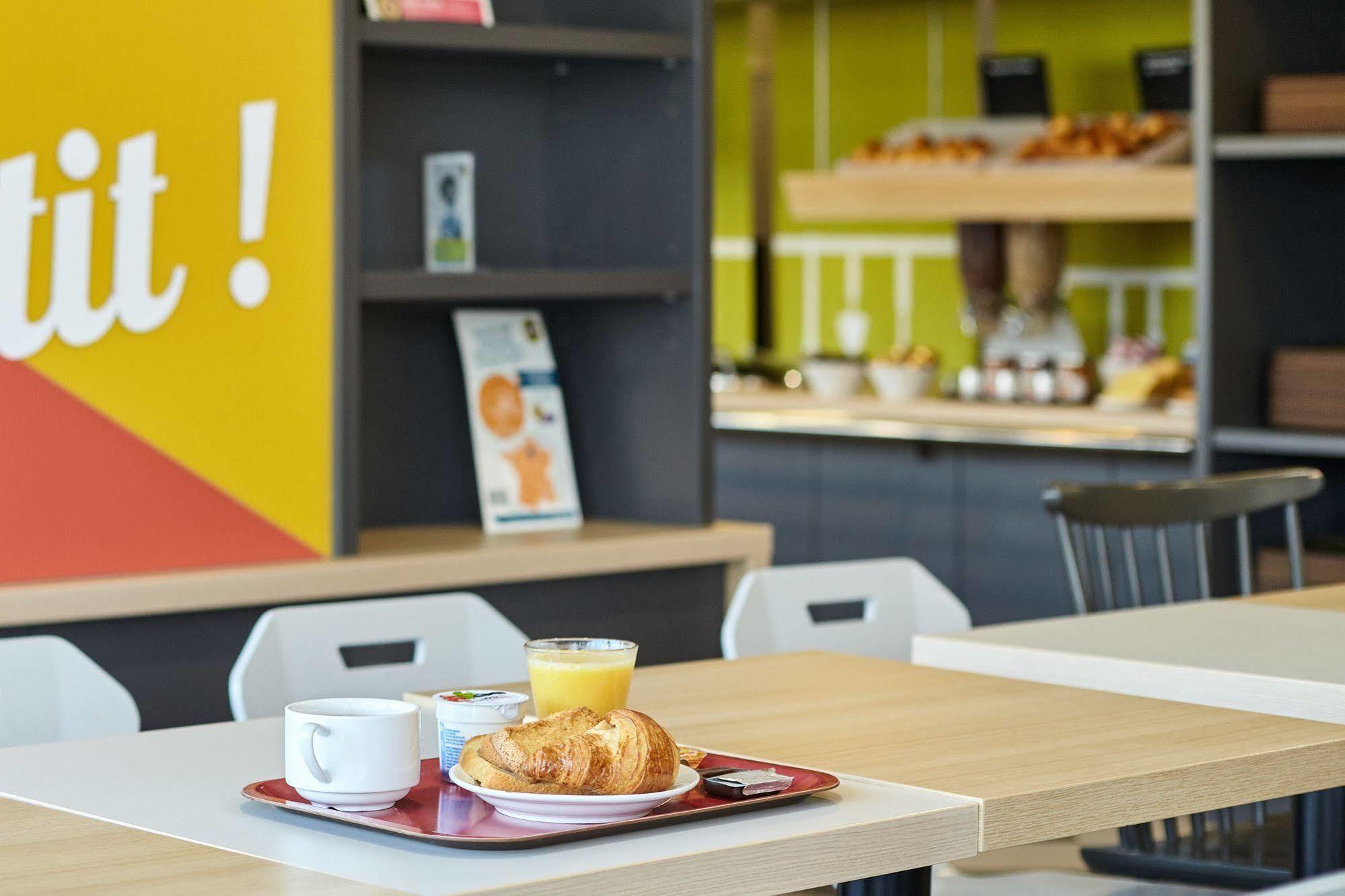 B&B Hotel Noisy-Le-Grand Zewnętrze zdjęcie